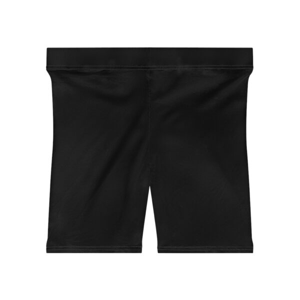 Women's DMMA cardio Shorts (AOP) - Image 3