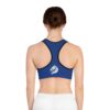Sports DMMA Bra (AOP) - Image 8