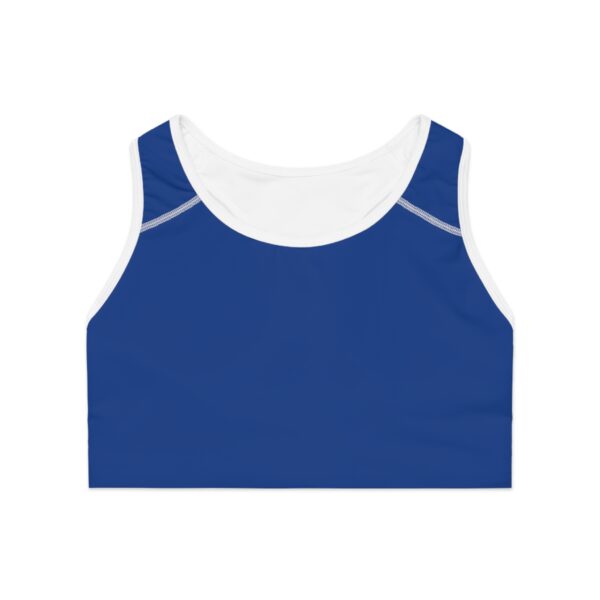 Sports DMMA Bra (AOP) - Image 2
