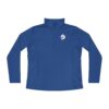 Ladies Quarter-Zip DMMA  Pullover - Image 10