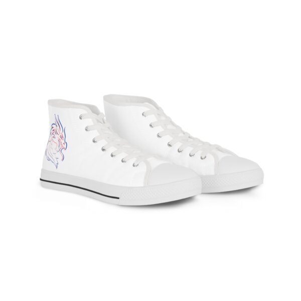 Men's DMMA High Top Sneakers