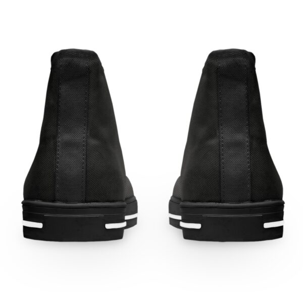 Women's Dragon High Top Sneakers - Image 7