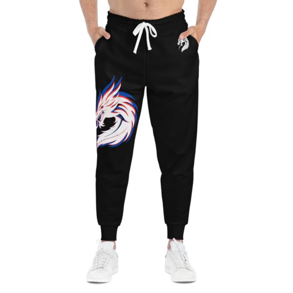DMMA Dragonic Women’s Gym Set - Image 6