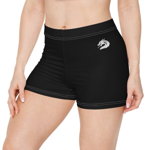 DMMA Dragonic Women’s Gym Set - Image 7