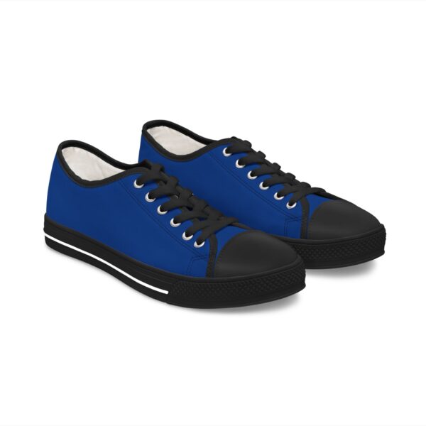Women's Dragon Low Top Sneakers - Image 5