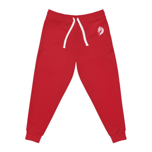 DMMA Joggers (AOP)