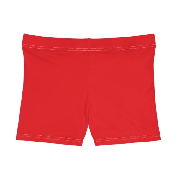 Women's Shorts (AOP) - Image 3