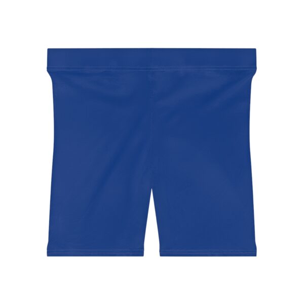 Women's DMMA cardio Shorts (AOP) - Image 3