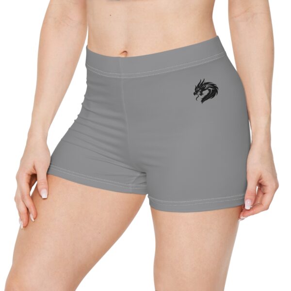 Women's Shorts (AOP) - Image 4