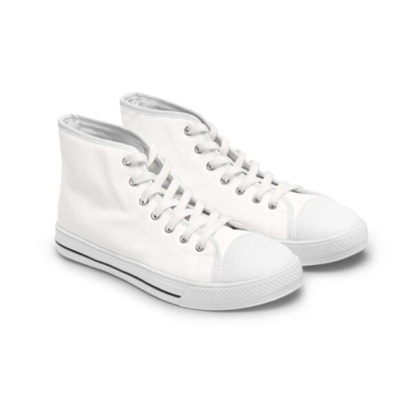 Women's Dragon High Top Sneakers