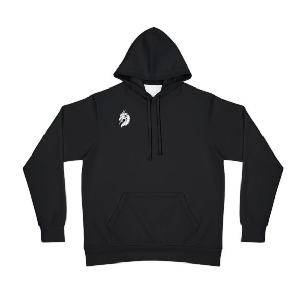 DMMA Hoodie (AOP)