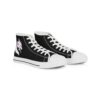Men's DMMA High Top Sneakers - Image 5