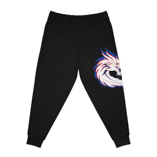 DMMA Dragonic Women’s Gym Set - Image 6