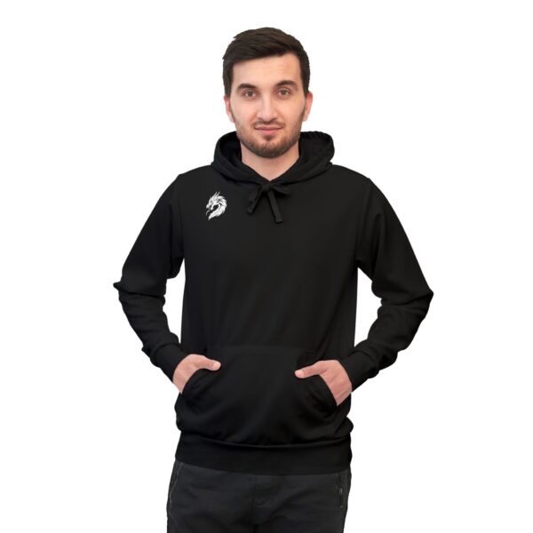 DMMA Hoodie (AOP) - Image 3