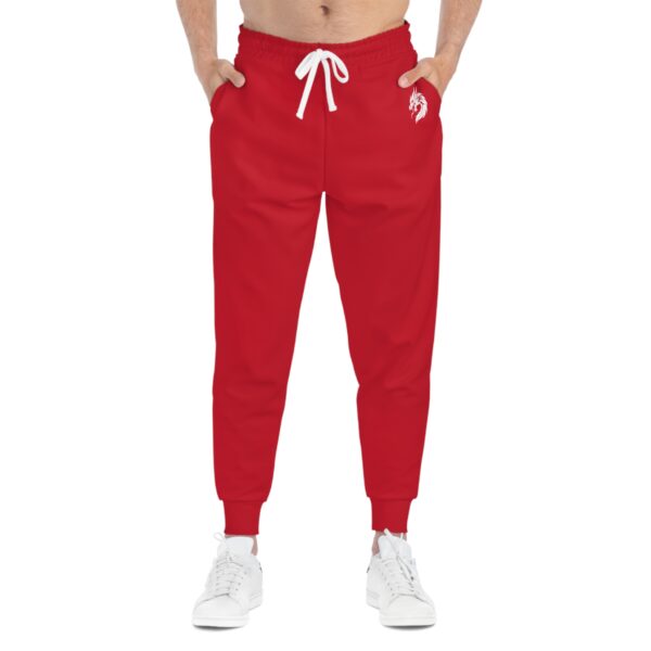 DMMA Joggers (AOP) - Image 3