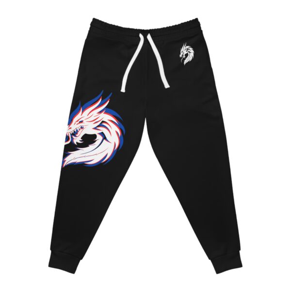 DMMA Dragonic Women’s Gym Set - Image 7