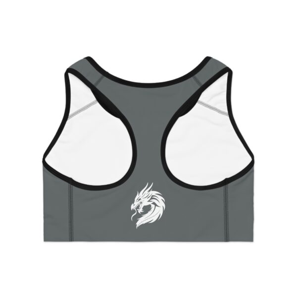 Sports DMMA Bra (AOP) - Image 6