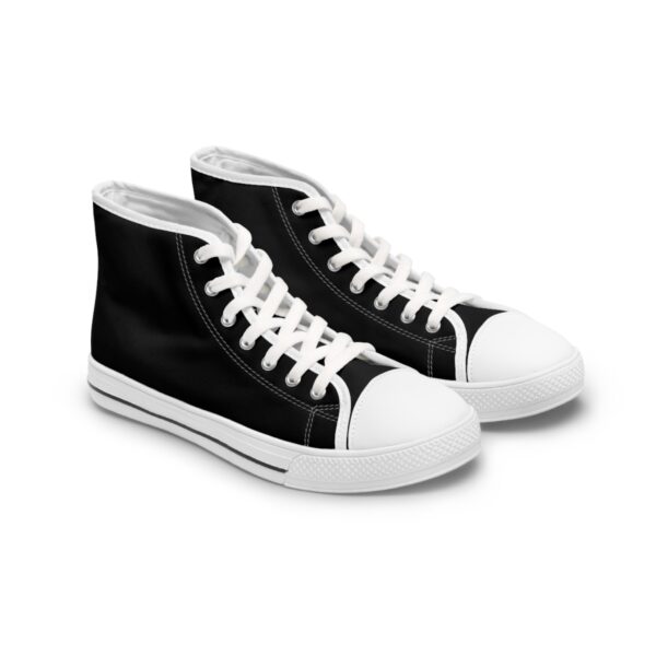 Women's Dragon High Top Sneakers