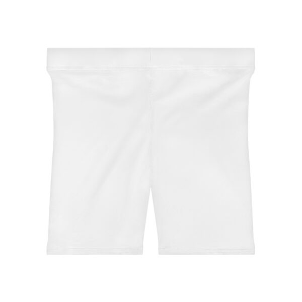 Women's DMMA Cardio Shorts (AOP) - Image 3