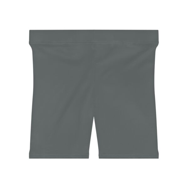 Women's DMMA cardio Shorts (AOP) - Image 3