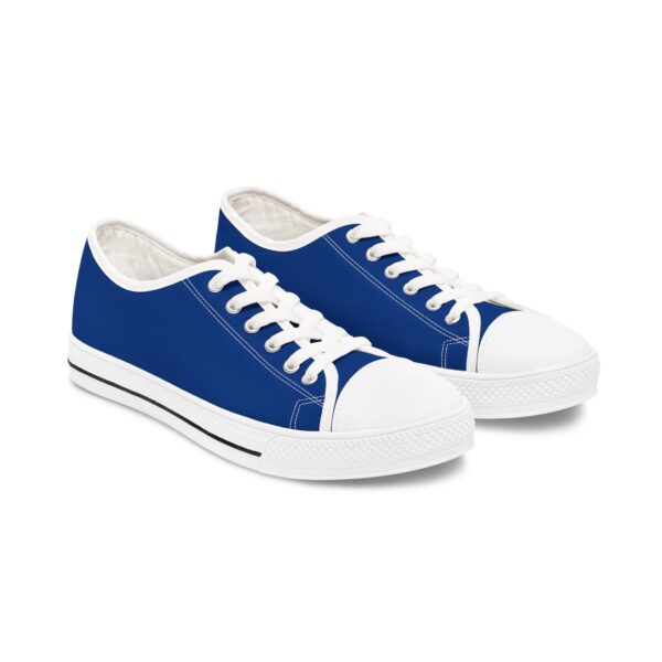 Women's Dragon Low Top Sneakers