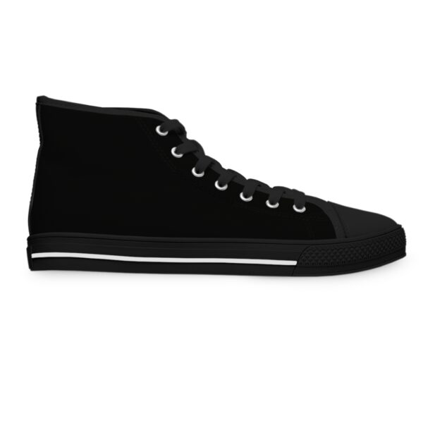 Women's Dragon High Top Sneakers - Image 8