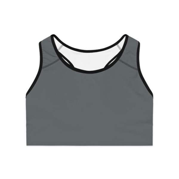 Sports DMMA Bra (AOP) - Image 5