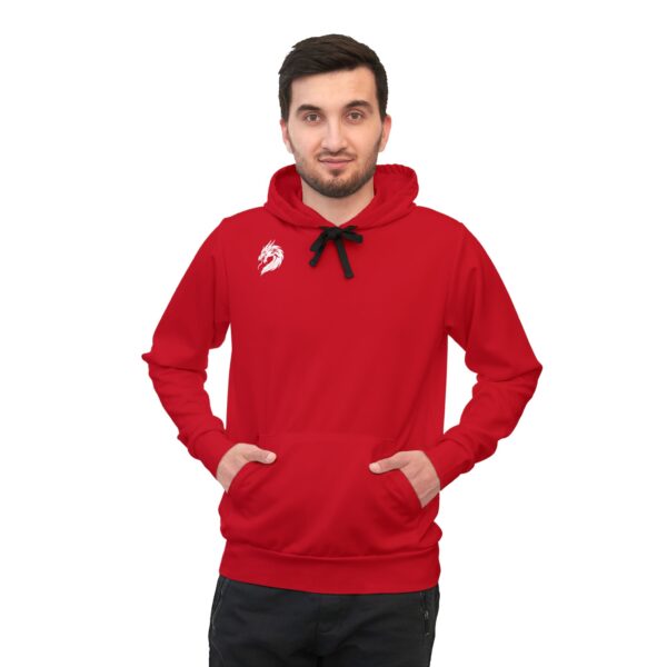 DMMA Hoodie (AOP) - Image 3