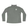 Ladies Quarter-Zip DMMA  Pullover - Image 4