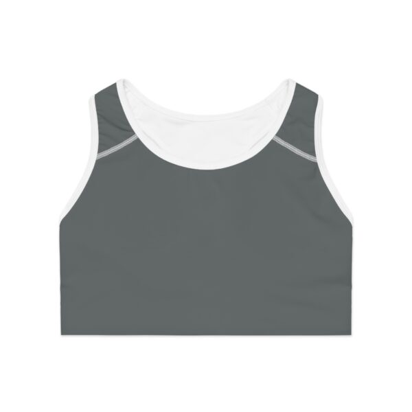 Sports DMMA Bra (AOP) - Image 2
