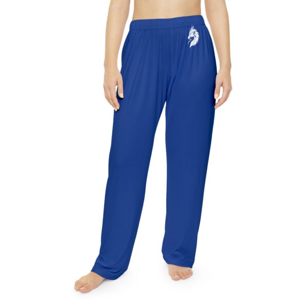 Women's DMMA Gym Pants (AOP) - Image 4