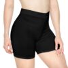 Women's DMMA cardio Shorts (AOP)