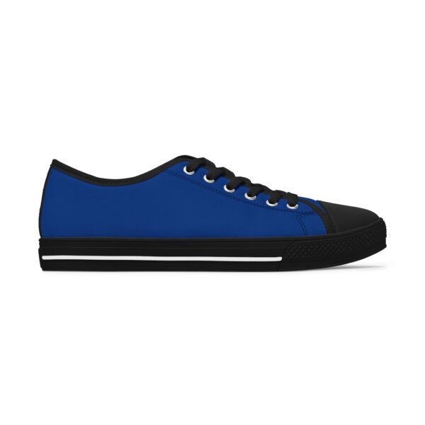 Women's Dragon Low Top Sneakers - Image 8