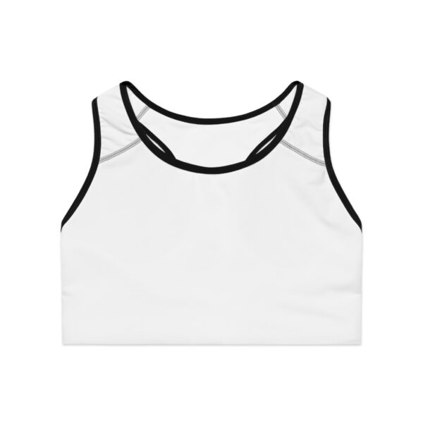 Sports DMMA Bra (AOP) - Image 5