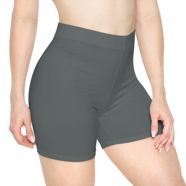 Women's DMMA cardio Shorts (AOP)