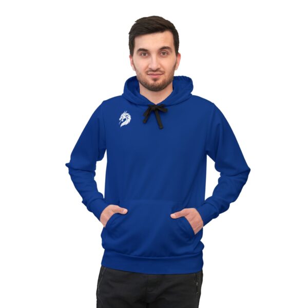DMMA Hoodie (AOP) - Image 3