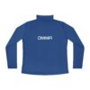 Ladies Quarter-Zip DMMA  Pullover - Image 11
