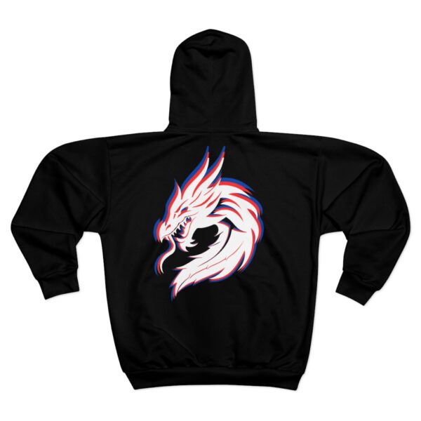DMMA Dragonic Women’s Gym Set - Image 4