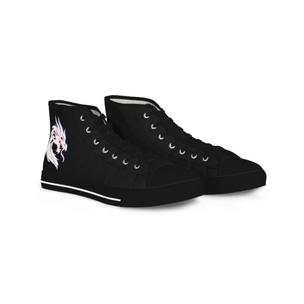 Men's DMMA High Top Sneakers