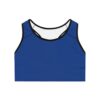 Sports DMMA Bra (AOP) - Image 5