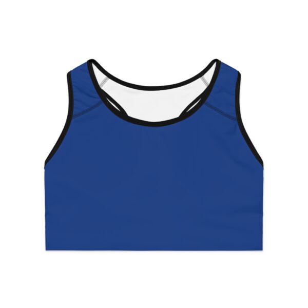 Sports DMMA Bra (AOP) - Image 5