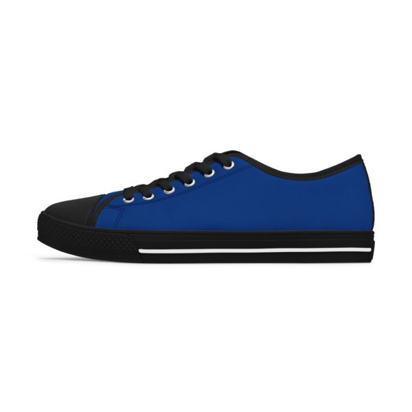 Women's Dragon Low Top Sneakers - Image 6