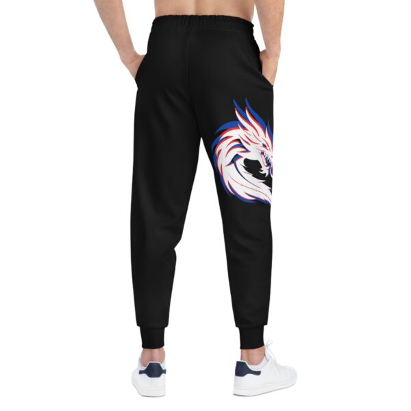 DMMA Dragonic Women’s Gym Set - Image 5