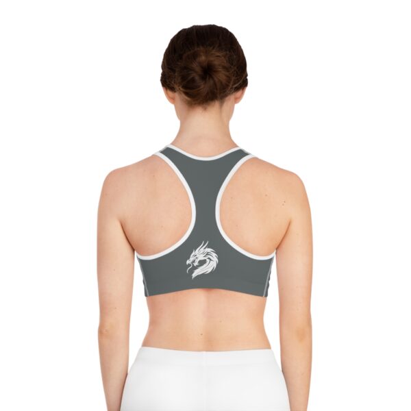 Sports DMMA Bra (AOP)