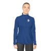 Ladies Quarter-Zip DMMA  Pullover - Image 12