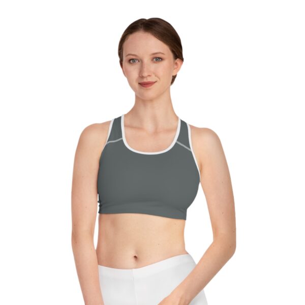 Sports DMMA Bra (AOP) - Image 4