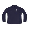 Ladies Quarter-Zip DMMA  Pullover - Image 19