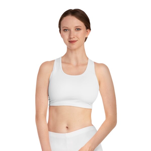 Sports DMMA Bra (AOP) - Image 4