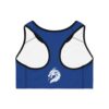 Sports DMMA Bra (AOP) - Image 6