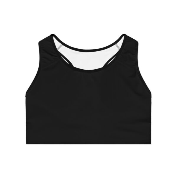 Sports DMMA Bra (AOP) - Image 5